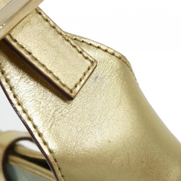 GUCCI Blue Shoulder Bag - Picture 9 of 10